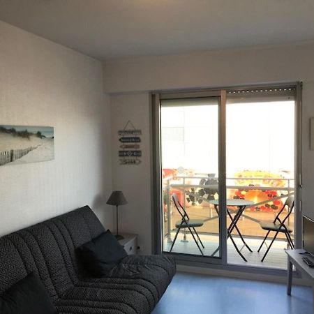 Studio Renove Avec Balcon A 100M De La Plage Et Piscine - 4 Personnes - Les Sables-D'Olonne - Fr-1-331-204 Екстер'єр фото